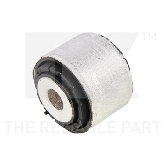 Silent bloc de suspension (train arrière) NK OEM 7L0505554
