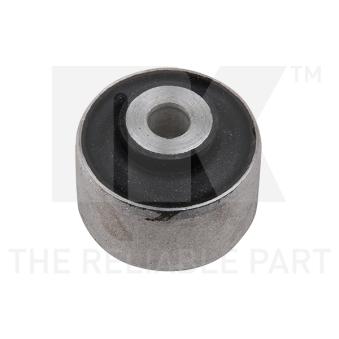 Silent bloc de suspension (train avant) NK [5104779]