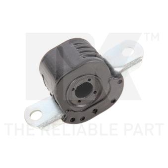Silent bloc de suspension (train avant) NK OEM 30872511
