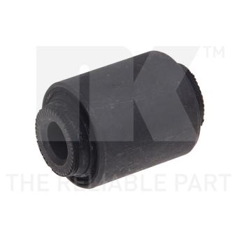 Silent bloc de suspension (train avant) NK [5105007]