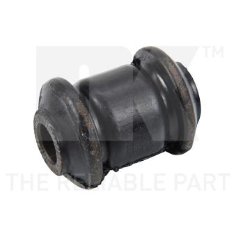 Silent bloc de suspension (train avant) NK OEM 96535087