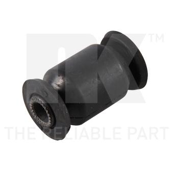 Silent bloc de suspension (train avant) NK OEM 0931910030