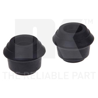 Kit de réparation, suspension de roue NK [5105201]