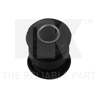 Silent bloc de suspension (train avant) NK OEM 4553050G00