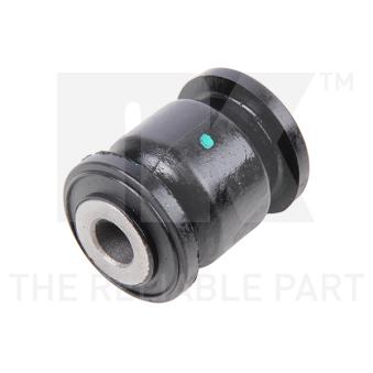 Silent bloc de suspension (train avant) NK 5105204