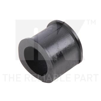 Coussinet de palier, stabilisateur NK OEM 4243170C00