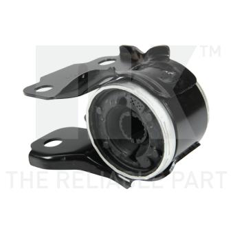 Silent bloc de suspension (train avant) NK OEM 31200776