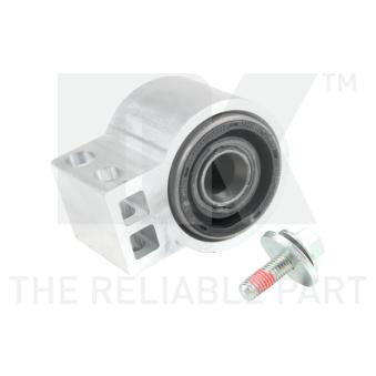 Silent bloc de suspension (train avant) NK OEM 352491