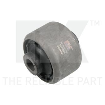 Silent bloc de suspension (train avant) NK OEM 1507181