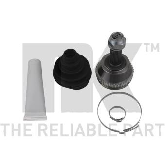 Embout de cardan avant (kit de réparation) NK OEM 46307034