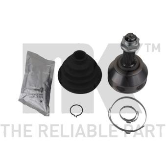 Embout de cardan avant (kit de réparation) NK OEM 46307685 Embout de cardan avant (kit de réparation) NK OEM 46307685