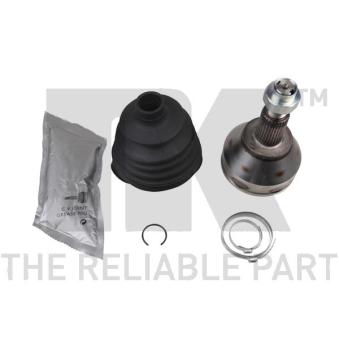 Embout de cardan avant (kit de réparation) NK 511037