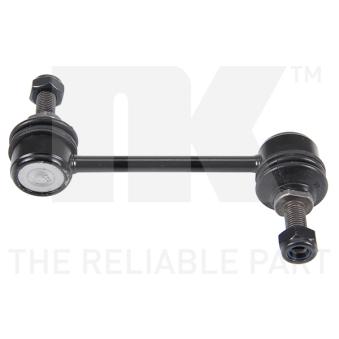 Entretoise/tige, stabilisateur NK OEM 60625029