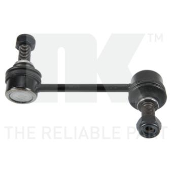 Entretoise/tige, stabilisateur NK OEM 51795704