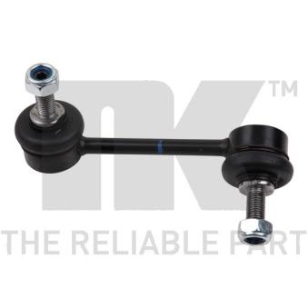 Entretoise/tige, stabilisateur NK OEM 50515274