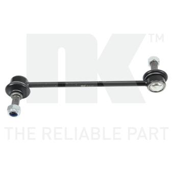 Entretoise/tige, stabilisateur NK 5111202
