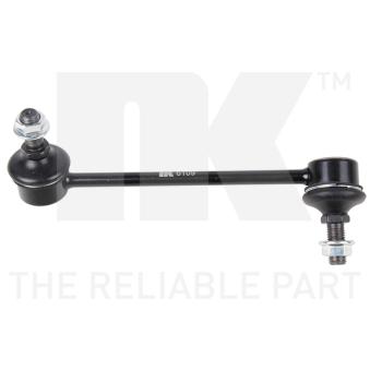 Entretoise/tige, stabilisateur NK OEM 97235787