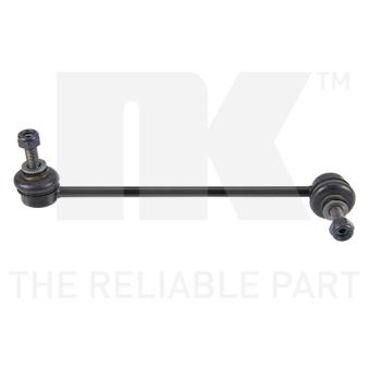 Entretoise/tige, stabilisateur NK OEM 31351095662