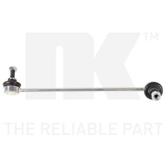 Entretoise/tige, stabilisateur NK OEM 31303413202