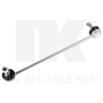 Entretoise/tige, stabilisateur NK OEM 31356751079