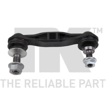 Entretoise/tige, stabilisateur NK OEM 33556777635