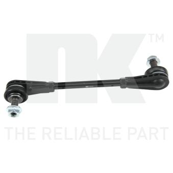 Entretoise/tige, stabilisateur NK OEM 31306861483