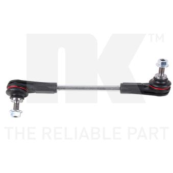 Entretoise/tige, stabilisateur NK OEM 31306862858