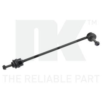 Entretoise/tige, stabilisateur NK OEM 96145457