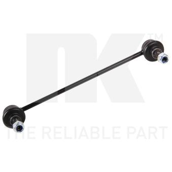 Entretoise/tige, stabilisateur NK OEM 1331209080 Entretoise/tige, stabilisateur NK OEM 1331209080