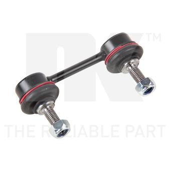 Entretoise/tige, stabilisateur NK OEM 562614F725
