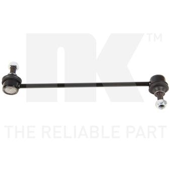 Entretoise/tige, stabilisateur NK OEM 8200605381