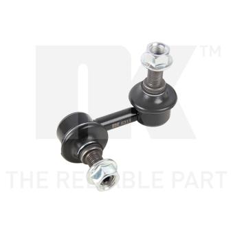 Entretoise/tige, stabilisateur NK OEM 546688H300