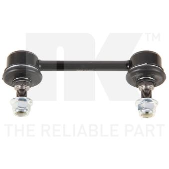 Entretoise/tige, stabilisateur NK [5112221]