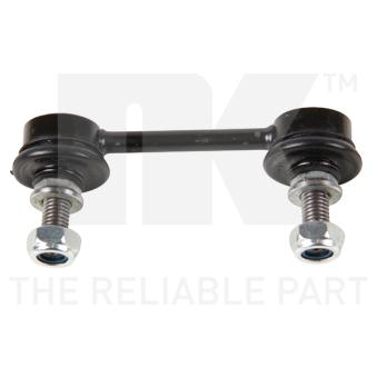 Entretoise/tige, stabilisateur NK [5112222]