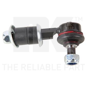 Entretoise/tige, stabilisateur NK OEM 1954778