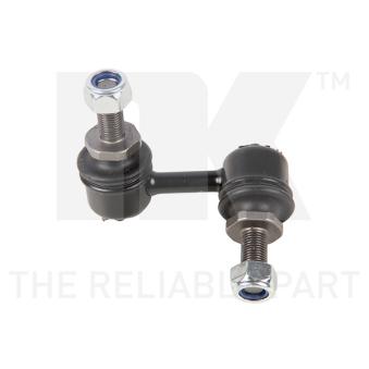 Entretoise/tige, stabilisateur NK OEM 56261EA510