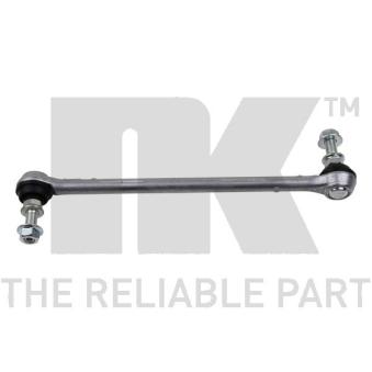 Entretoise/tige, stabilisateur NK OEM 546181FE0A