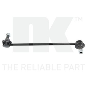 Entretoise/tige, stabilisateur NK OEM 546181AA0A