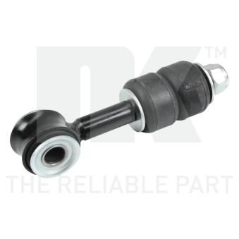 Entretoise/tige, stabilisateur NK OEM 508735