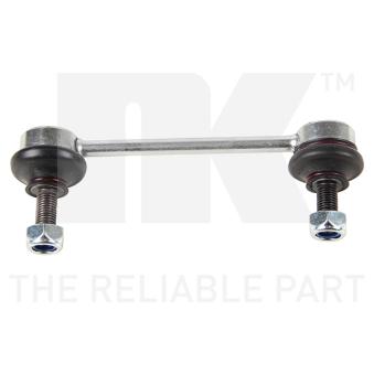 Entretoise/tige, stabilisateur NK OEM 46799278