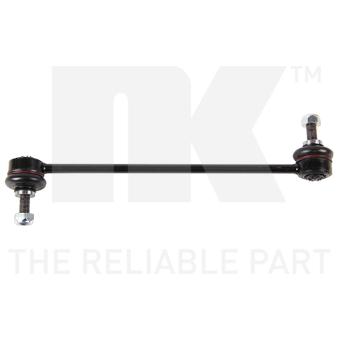 Entretoise/tige, stabilisateur NK OEM 60813377