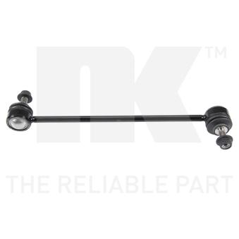 Entretoise/tige, stabilisateur NK OEM 52148016