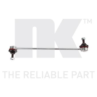 Entretoise/tige, stabilisateur NK OEM 50703296