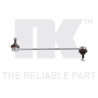 Entretoise/tige, stabilisateur NK [5112314]