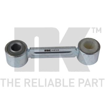 Entretoise/tige, stabilisateur NK OEM 504092615