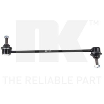 Entretoise/tige, stabilisateur NK OEM 51898527