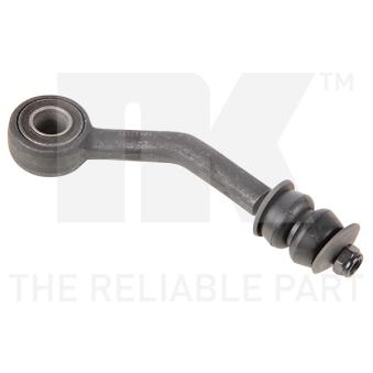 Entretoise/tige, stabilisateur NK 5112507