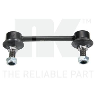 Entretoise/tige, stabilisateur NK OEM 1332463