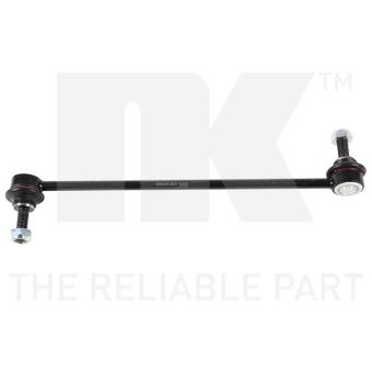 Entretoise/tige, stabilisateur NK OEM A4153200189