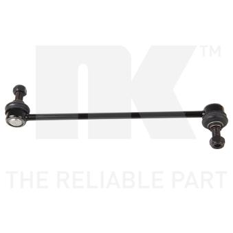 Entretoise/tige, stabilisateur NK OEM 4519467